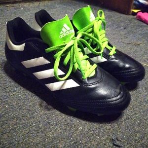 Adidas SGC 753002 Messi Soccer Cleats Size 7.5 VGC